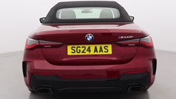 2024 (24) BMW 4 SERIES M440i xDrive MHT 2dr Step Auto 5667826