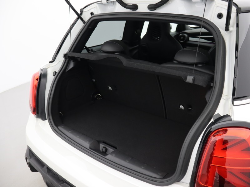 2023 (23) MINI HATCHBACK 2.0 Cooper S Sport 3dr Auto 5672502