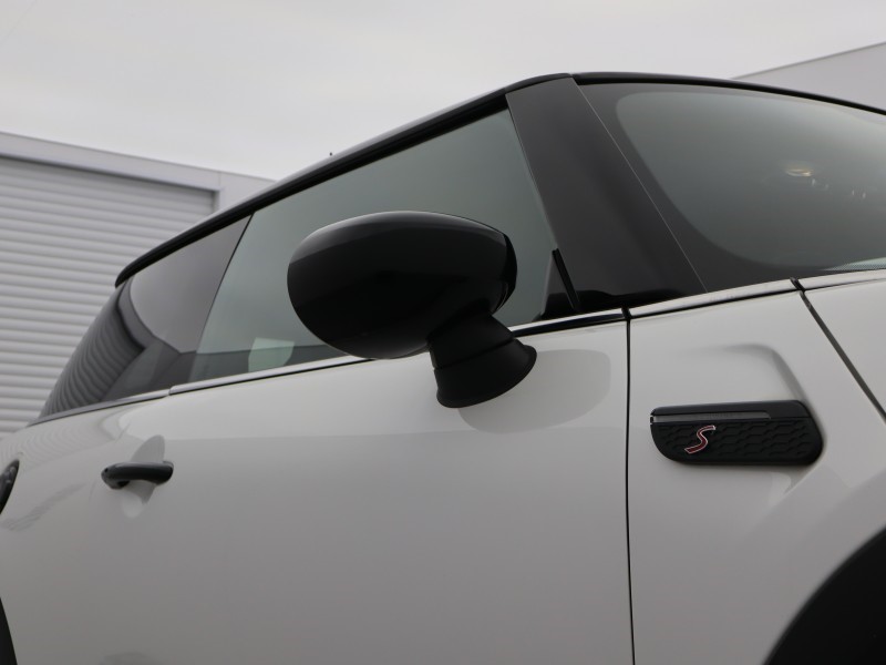 2023 (23) MINI HATCHBACK 2.0 Cooper S Sport 3dr Auto 5672510