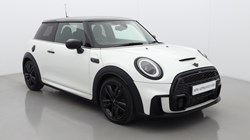 2023 (23) MINI HATCHBACK 2.0 Cooper S Sport 3dr Auto 5672490