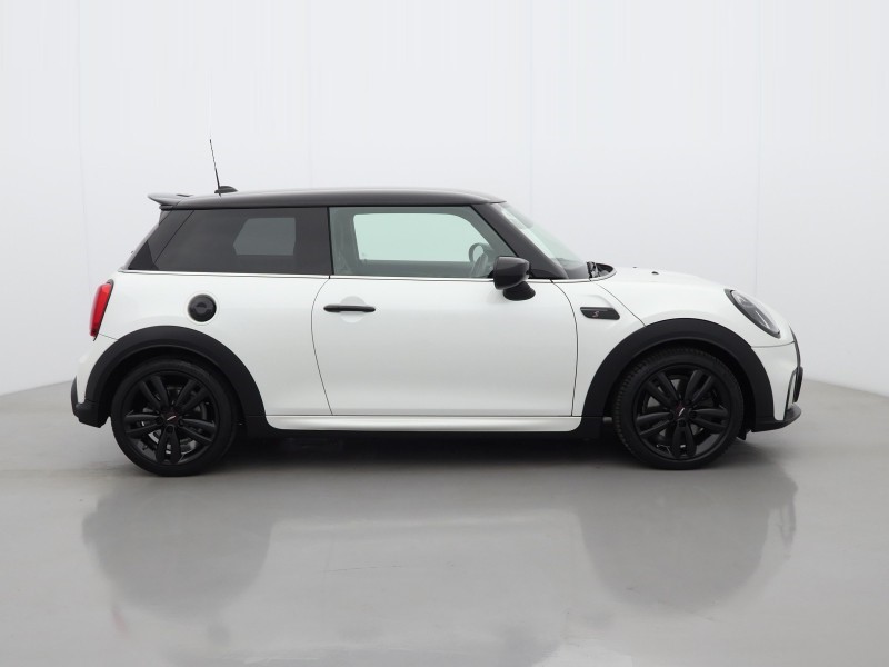 2023 (23) MINI HATCHBACK 2.0 Cooper S Sport 3dr Auto 5672497