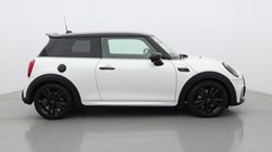 2023 (23) MINI HATCHBACK 2.0 Cooper S Sport 3dr Auto 5672497