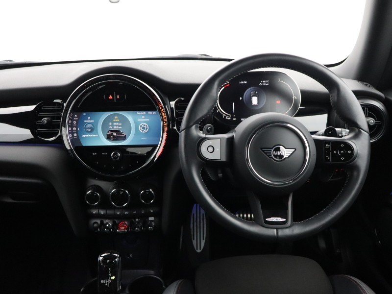 2023 (23) MINI HATCHBACK 2.0 Cooper S Sport 3dr Auto 5672544