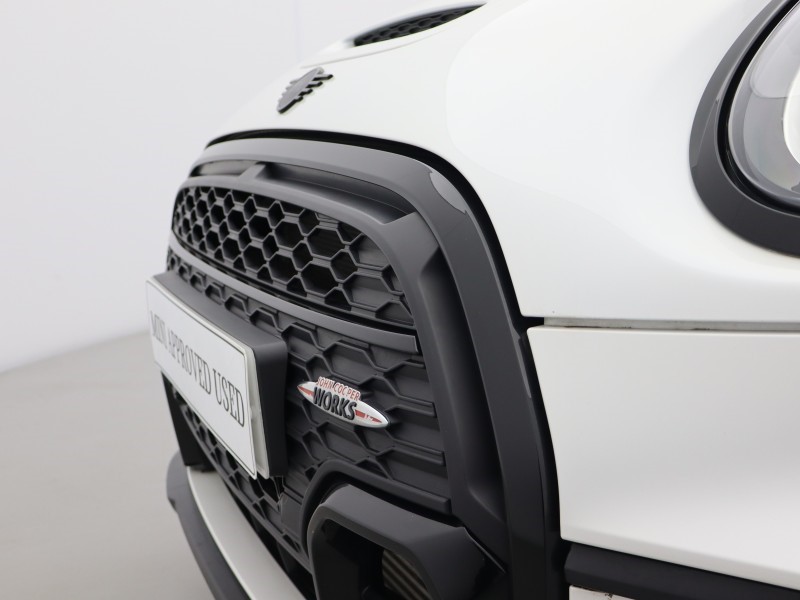 2023 (23) MINI HATCHBACK 2.0 Cooper S Sport 3dr Auto 5672508