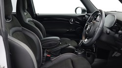 2023 (23) MINI HATCHBACK 2.0 Cooper S Sport 3dr Auto 5672514