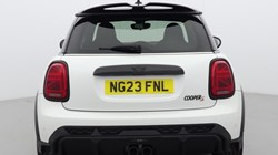 2023 (23) MINI HATCHBACK 2.0 Cooper S Sport 3dr Auto 5672495