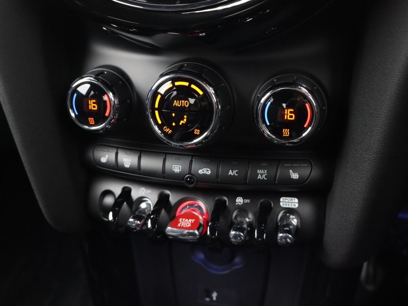 2023 (23) MINI HATCHBACK 2.0 Cooper S Sport 3dr Auto 5672535