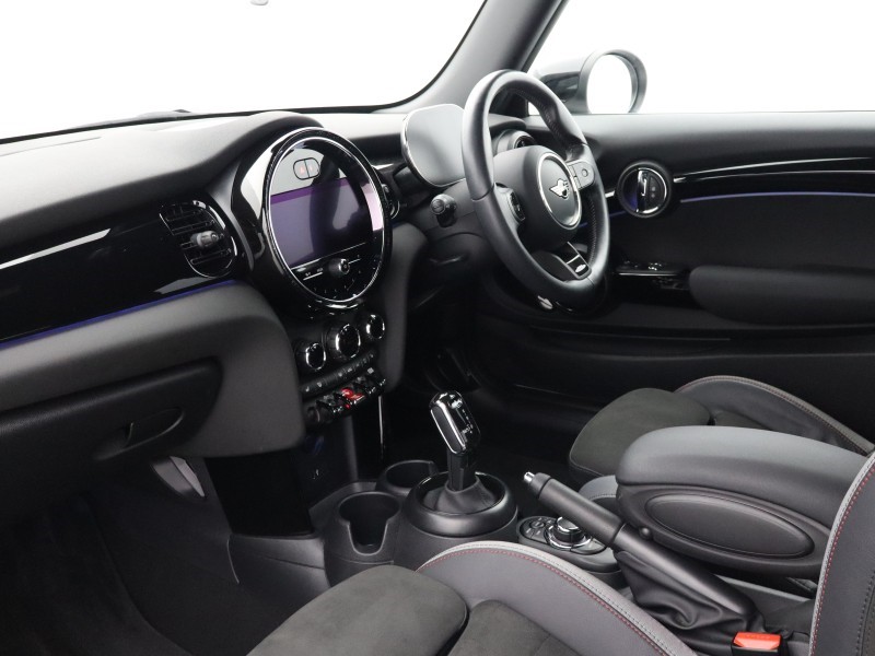 2023 (23) MINI HATCHBACK 2.0 Cooper S Sport 3dr Auto 5672550