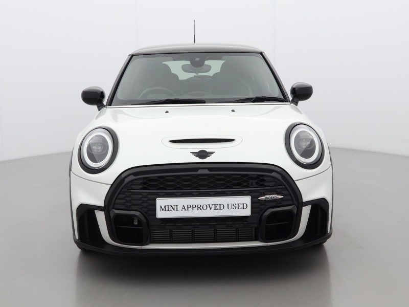 2023 (23) MINI HATCHBACK 2.0 Cooper S Sport 3dr Auto 5672491