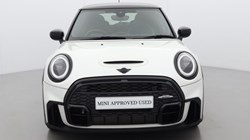 2023 (23) MINI HATCHBACK 2.0 Cooper S Sport 3dr Auto 5672491