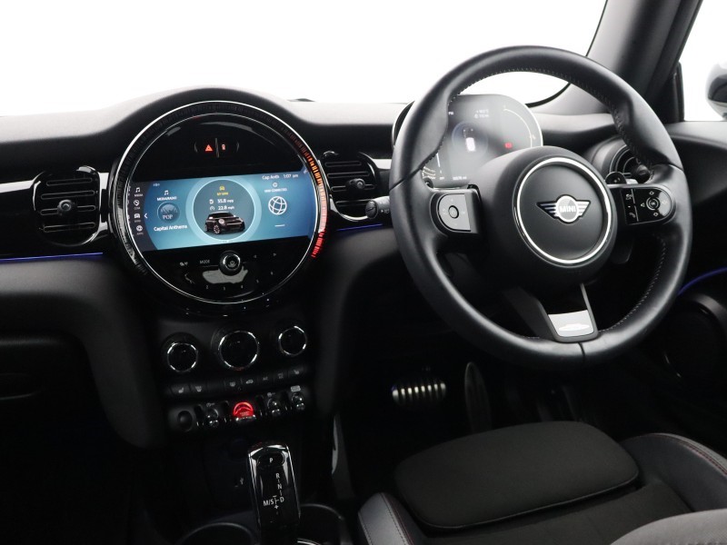 2023 (23) MINI HATCHBACK 2.0 Cooper S Sport 3dr Auto 5672545