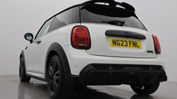 2023 (23) MINI HATCHBACK 2.0 Cooper S Sport 3dr Auto 5672503