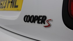 2023 (23) MINI HATCHBACK 2.0 Cooper S Sport 3dr Auto 5672499