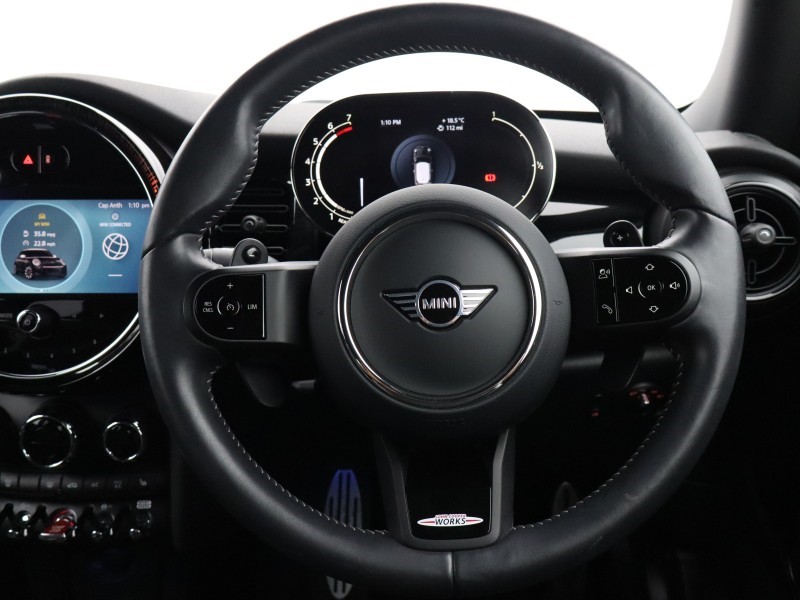 2023 (23) MINI HATCHBACK 2.0 Cooper S Sport 3dr Auto 5672548