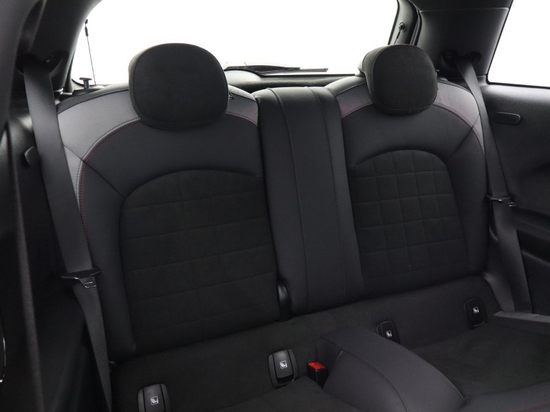 2023 (23) MINI HATCHBACK 2.0 Cooper S Sport 3dr Auto 5672551