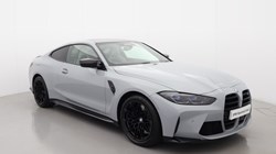 2023 (73) BMW M4 xDrive Competition M 2dr Step Auto 5688089