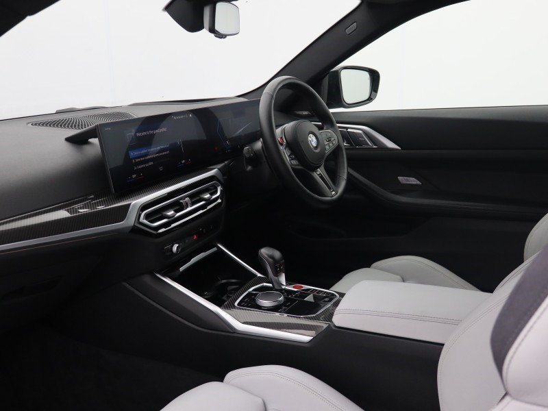 2023 (73) BMW M4 xDrive Competition M 2dr Step Auto 5688110