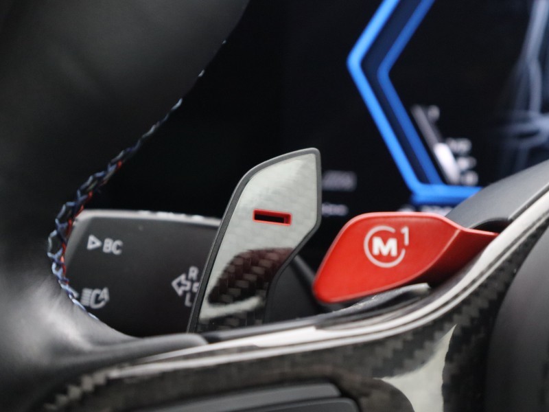 2023 (73) BMW M4 xDrive Competition M 2dr Step Auto 5688141