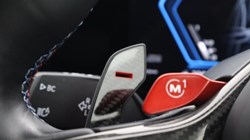 2023 (73) BMW M4 xDrive Competition M 2dr Step Auto 5688141
