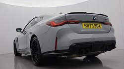 2023 (73) BMW M4 xDrive Competition M 2dr Step Auto 5688104