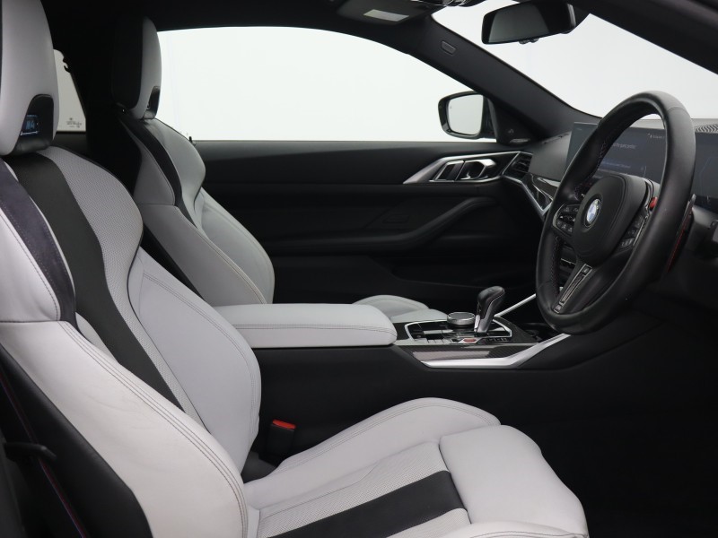 2023 (73) BMW M4 xDrive Competition M 2dr Step Auto 5688119
