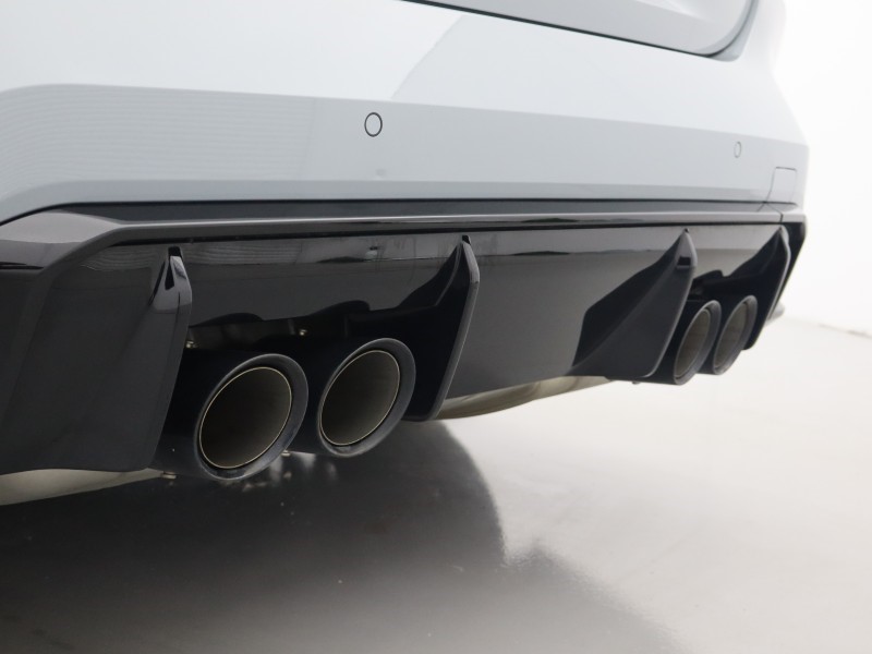 2023 (73) BMW M4 xDrive Competition M 2dr Step Auto 5688117