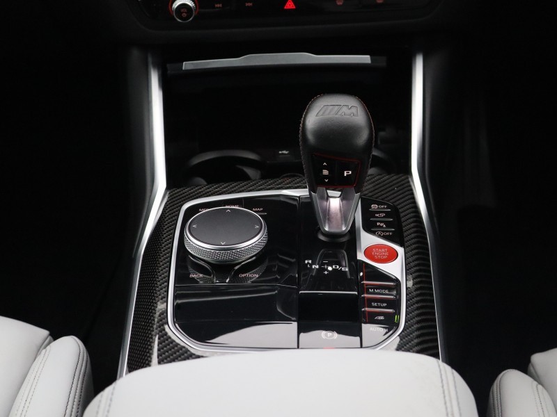 2023 (73) BMW M4 xDrive Competition M 2dr Step Auto 5688159