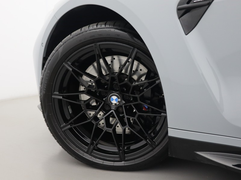 2023 (73) BMW M4 xDrive Competition M 2dr Step Auto 5688164