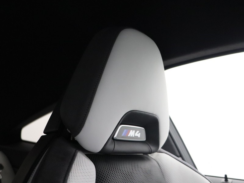 2023 (73) BMW M4 xDrive Competition M 2dr Step Auto 5688152