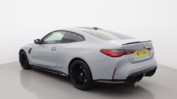 2023 (73) BMW M4 xDrive Competition M 2dr Step Auto 5688093