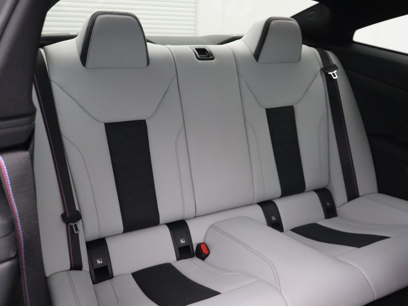 2023 (73) BMW M4 xDrive Competition M 2dr Step Auto 5688156