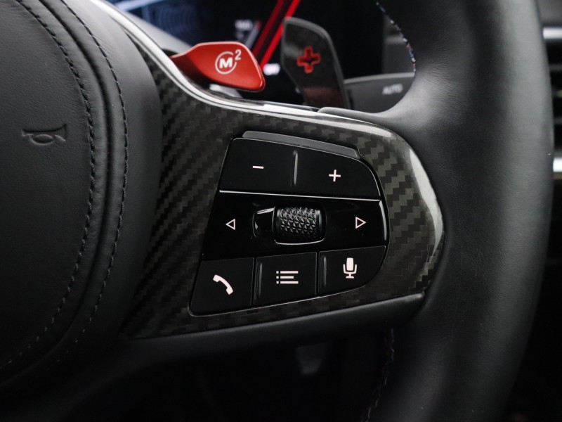 2023 (73) BMW M4 xDrive Competition M 2dr Step Auto 5688138