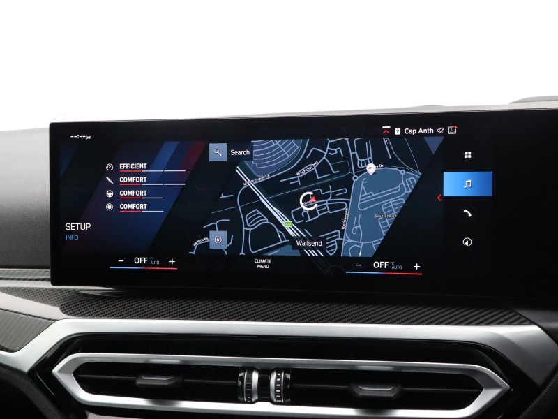 2023 (73) BMW M4 xDrive Competition M 2dr Step Auto 5688129