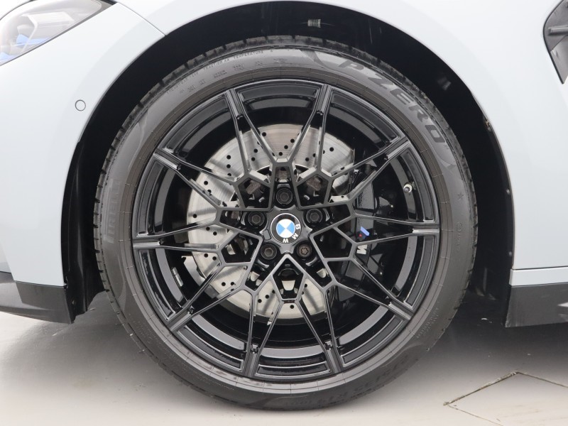 2023 (73) BMW M4 xDrive Competition M 2dr Step Auto 5688105