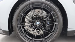 2023 (73) BMW M4 xDrive Competition M 2dr Step Auto 5688105