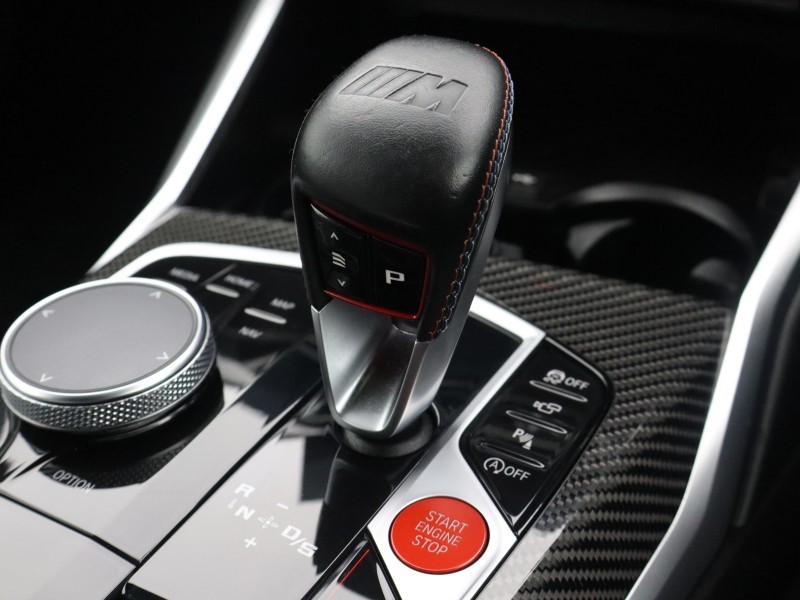 2023 (73) BMW M4 xDrive Competition M 2dr Step Auto 5688128