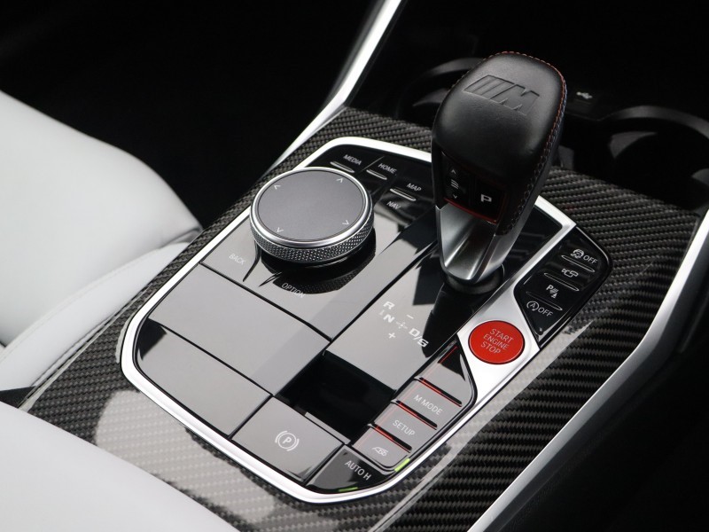2023 (73) BMW M4 xDrive Competition M 2dr Step Auto 5688127