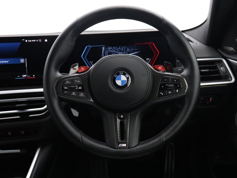 2023 (73) BMW M4 xDrive Competition M 2dr Step Auto 5688162