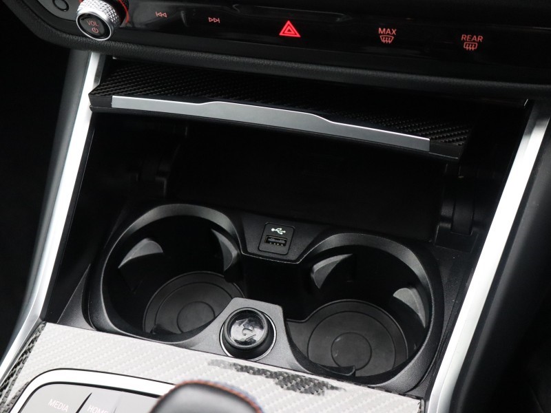 2023 (73) BMW M4 xDrive Competition M 2dr Step Auto 5688149