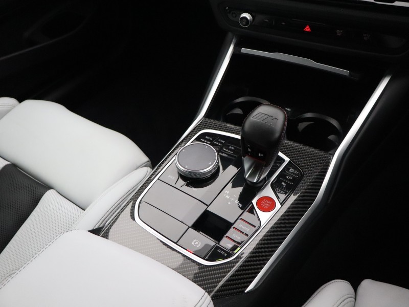 2023 (73) BMW M4 xDrive Competition M 2dr Step Auto 5688126