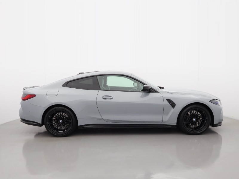 2023 (73) BMW M4 xDrive Competition M 2dr Step Auto 5688096