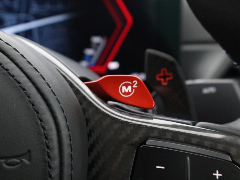 2023 (73) BMW M4 xDrive Competition M 2dr Step Auto 5688140