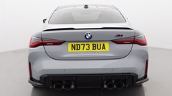 2023 (73) BMW M4 xDrive Competition M 2dr Step Auto 5688094