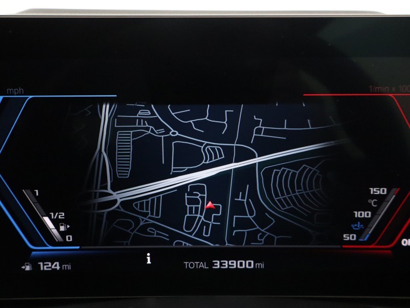 2023 (73) BMW M4 xDrive Competition M 2dr Step Auto 5688135