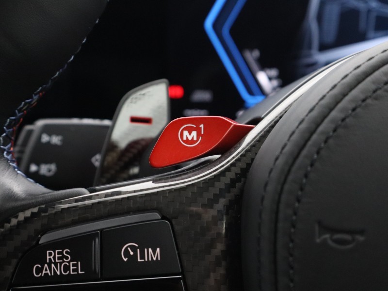 2023 (73) BMW M4 xDrive Competition M 2dr Step Auto 5688139