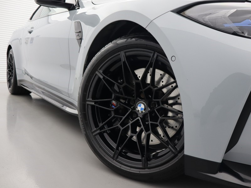 2023 (73) BMW M4 xDrive Competition M 2dr Step Auto 5688165