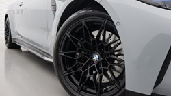 2023 (73) BMW M4 xDrive Competition M 2dr Step Auto 5688165