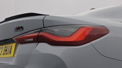 2023 (73) BMW M4 xDrive Competition M 2dr Step Auto 5688097