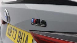 2023 (73) BMW M4 xDrive Competition M 2dr Step Auto 5688098