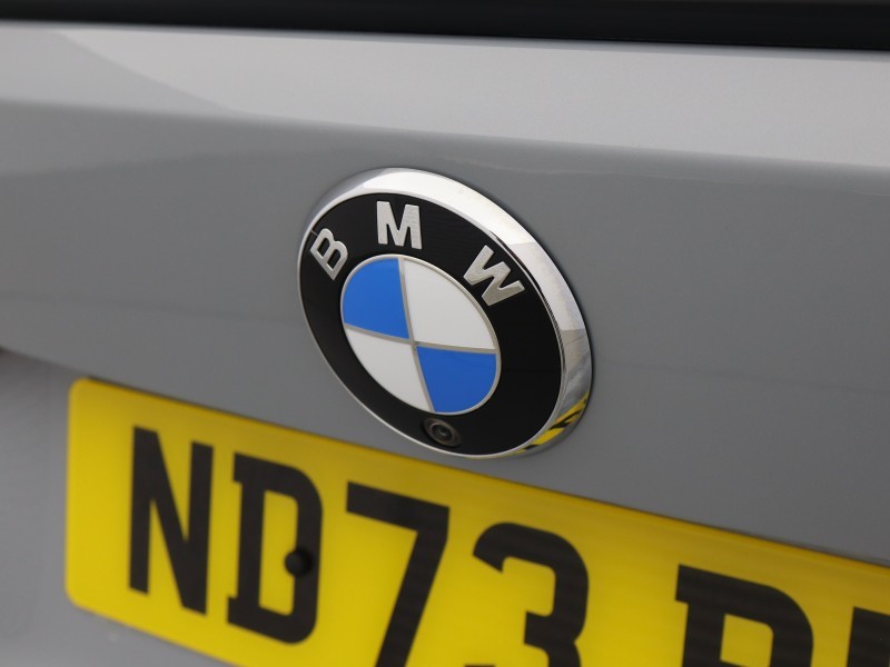 2023 (73) BMW M4 xDrive Competition M 2dr Step Auto 5688099